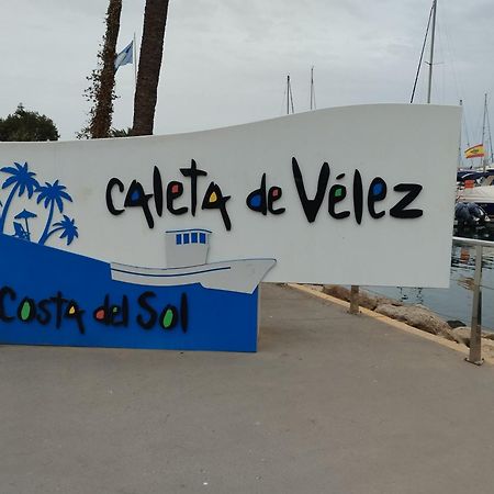 הוילה קאלטה דה ולס Brisas Del Mar מראה חיצוני תמונה