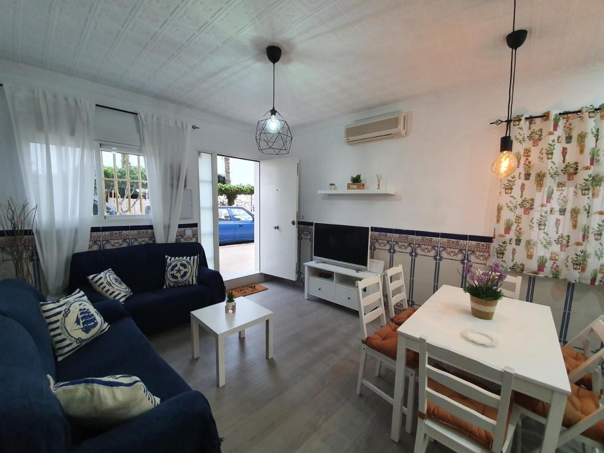 הוילה קאלטה דה ולס Brisas Del Mar מראה חיצוני תמונה