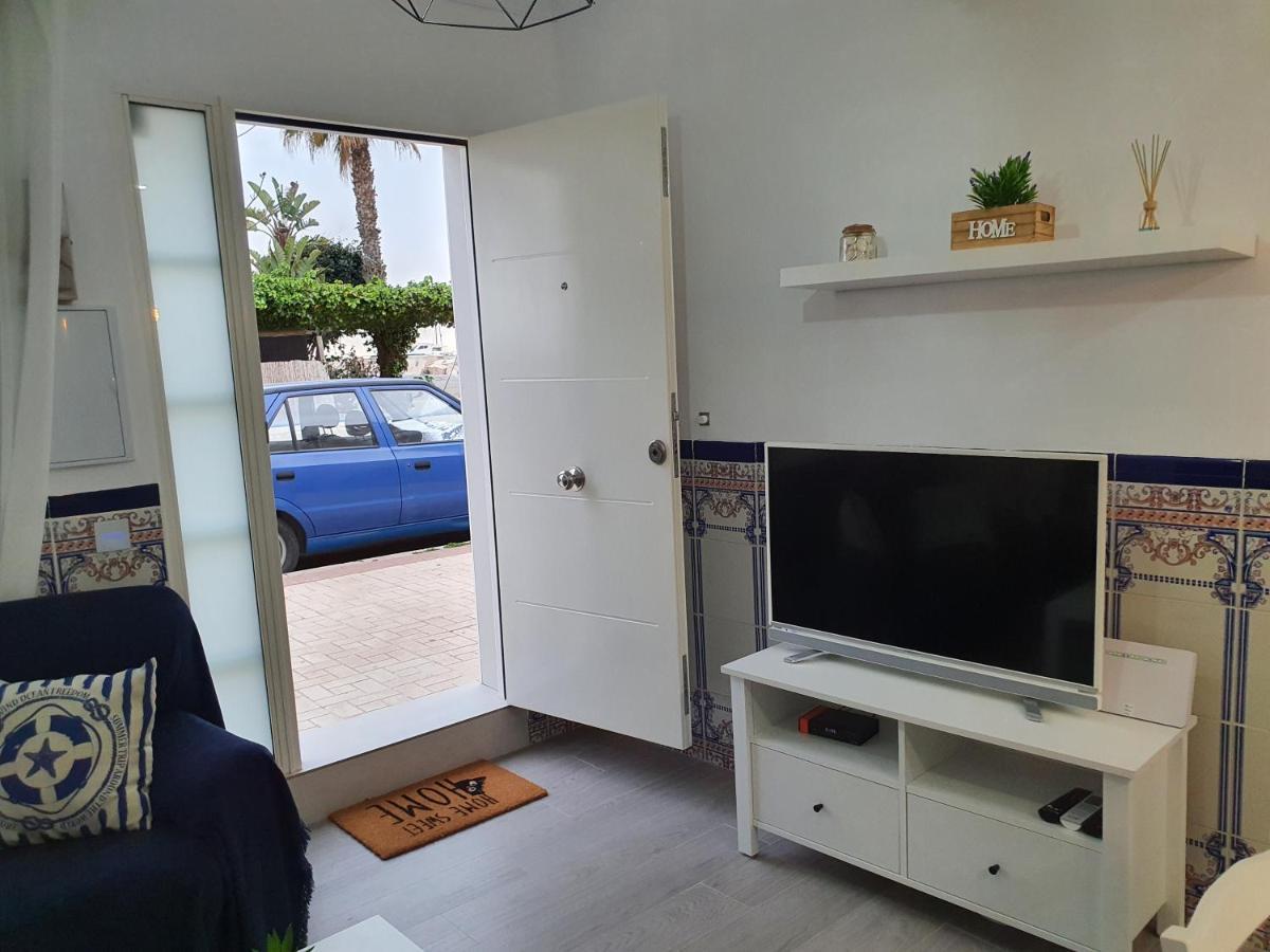 הוילה קאלטה דה ולס Brisas Del Mar מראה חיצוני תמונה