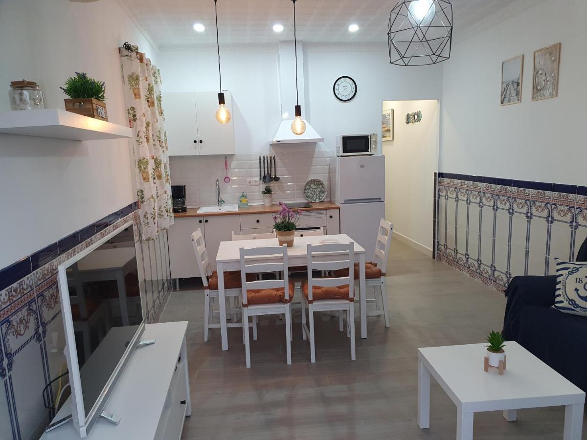 הוילה קאלטה דה ולס Brisas Del Mar מראה חיצוני תמונה