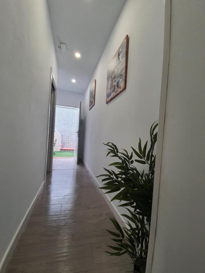 הוילה קאלטה דה ולס Brisas Del Mar מראה חיצוני תמונה