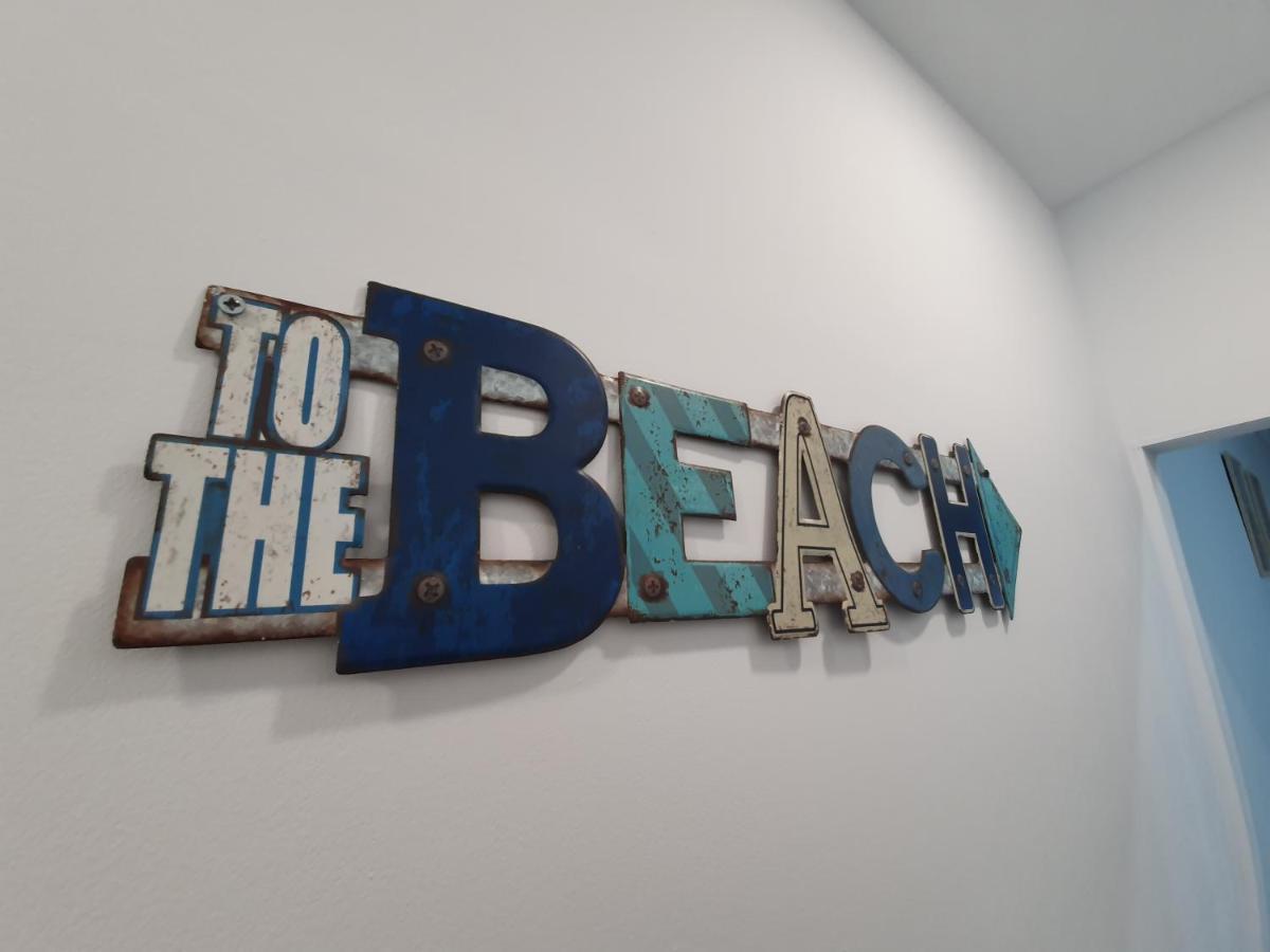 הוילה קאלטה דה ולס Brisas Del Mar מראה חיצוני תמונה