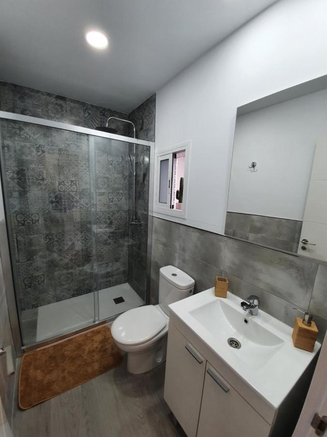 הוילה קאלטה דה ולס Brisas Del Mar מראה חיצוני תמונה