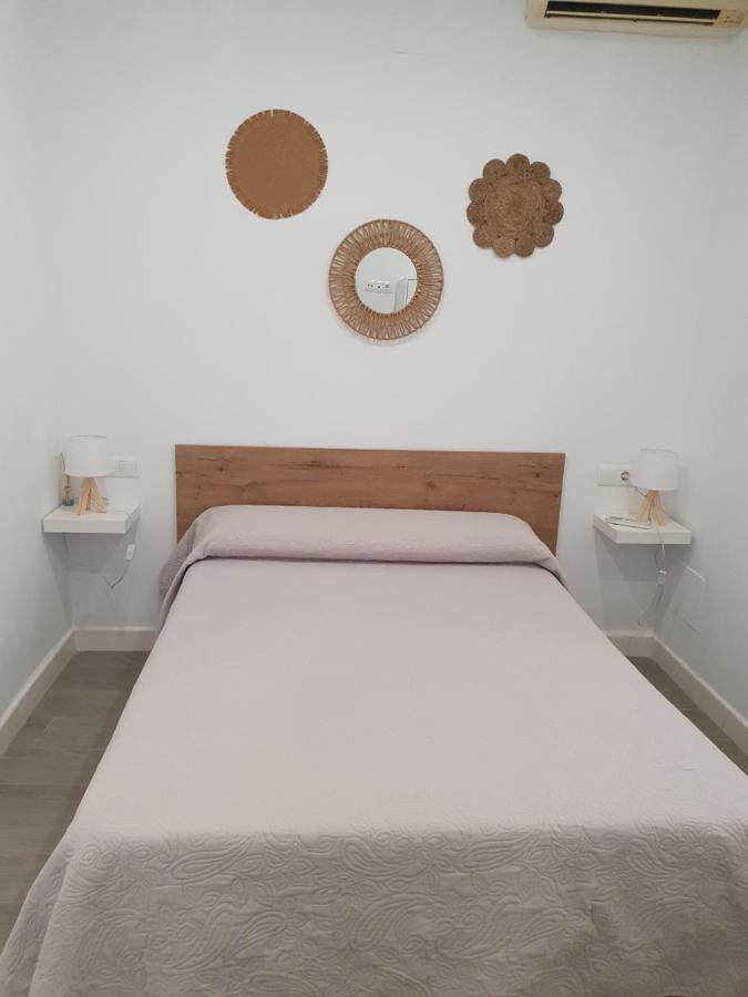 הוילה קאלטה דה ולס Brisas Del Mar מראה חיצוני תמונה