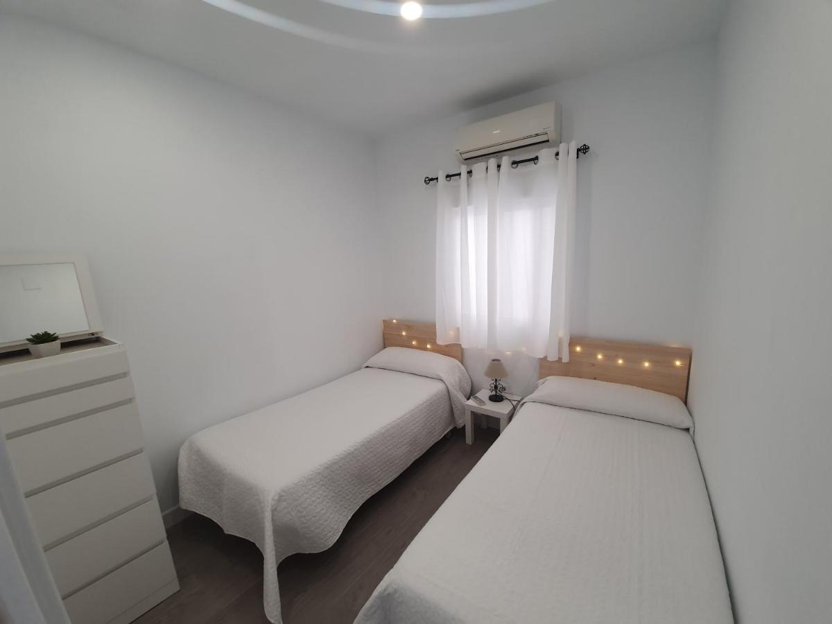 הוילה קאלטה דה ולס Brisas Del Mar מראה חיצוני תמונה