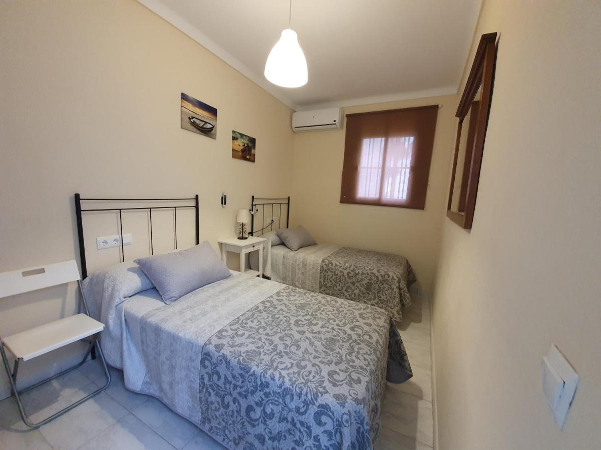 הוילה קאלטה דה ולס Brisas Del Mar מראה חיצוני תמונה
