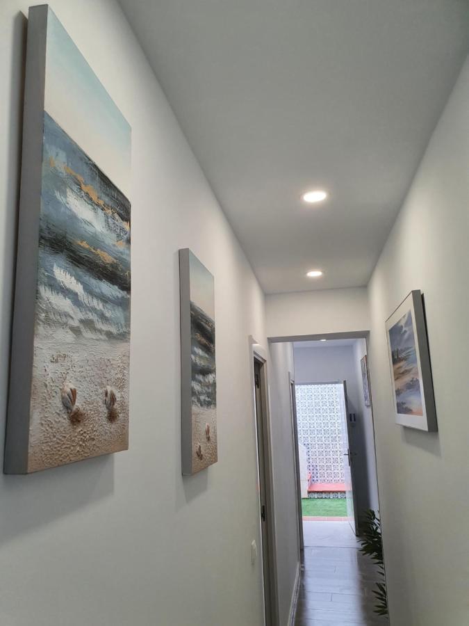 הוילה קאלטה דה ולס Brisas Del Mar מראה חיצוני תמונה