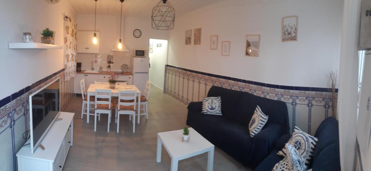 הוילה קאלטה דה ולס Brisas Del Mar מראה חיצוני תמונה