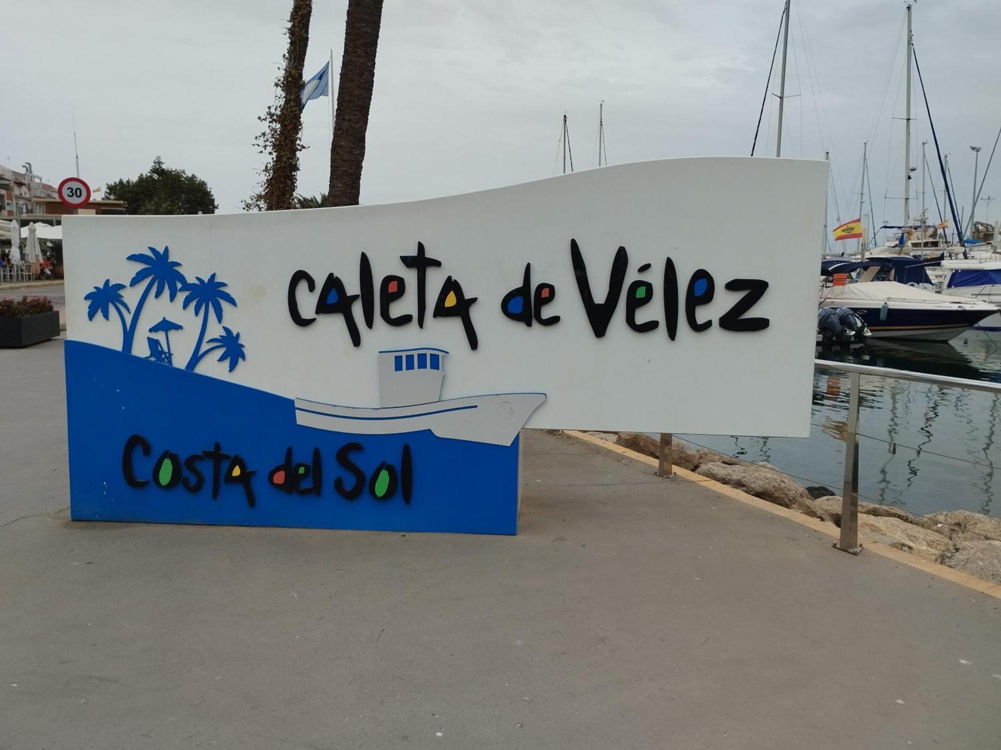הוילה קאלטה דה ולס Brisas Del Mar מראה חיצוני תמונה